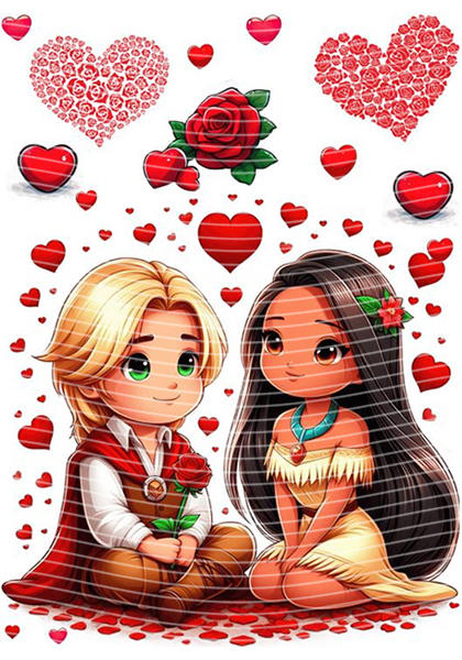 A5 Notebook Wraps-W-2060